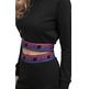SUDADERA MUJER  SIKSILK SIKSILK TWILIGHT FADE TRACK TO