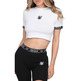 CAMISETA MUJER  SIKSILK TECH TEE