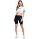CAMISETA MUJER  SIKSILK TECH TEE