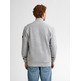 SUDADERA HOMBRE  PETROL INDUSTRIES MEN SWEATER COLLAR ZIP