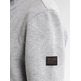 SUDADERA HOMBRE  PETROL INDUSTRIES MEN SWEATER COLLAR ZIP
