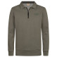 SUDADERA HOMBRE  PETROL INDUSTRIES SWEAT
