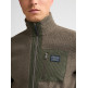 SUDADERA HOMBRE  PETROL INDUSTRIES SWEAT