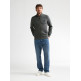 SUDADERA HOMBRE  PETROL INDUSTRIES SWEAT
