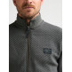 SUDADERA HOMBRE  PETROL INDUSTRIES SWEAT