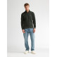 SUDADERA HOMBRE  PETROL INDUSTRIES SWEAT