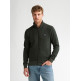 SUDADERA HOMBRE  PETROL INDUSTRIES SWEAT