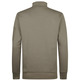 SUDADERA HOMBRE  PETROL INDUSTRIES MEN SWEATER COLLAR ZIP