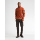 SUDADERA HOMBRE  PETROL INDUSTRIES SWEAT