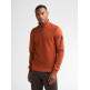 SUDADERA HOMBRE  PETROL INDUSTRIES SWEAT