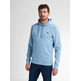 SUDADERA HOMBRE PETROL INDUSTRIES MEN SWEATER HOODED