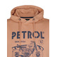 SUDADERA HOMBRE  PETROL INDUSTRIES MEN SWEATER HOODED PRINT