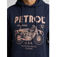 SUDADERA HOMBRE PETROL INDUSTRIES MEN SWEATER HOODED PRINT