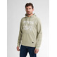 SUDADERA HOMBRE  PETROL INDUSTRIES MEN SWEATER HOODED PRINT