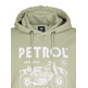 SUDADERA HOMBRE  PETROL INDUSTRIES MEN SWEATER HOODED PRINT