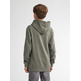 SUDADERA NIÑO  PETROL INDUSTRIES BOYS SWEATER HOODED PRINT