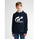 SUDADERA NIÑO PETROL INDUSTRIES BOYS SWEATER HOODED PRINT