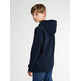 SUDADERA NIÑO PETROL INDUSTRIES BOYS SWEATER HOODED PRINT