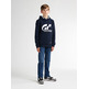 SUDADERA NIÑO PETROL INDUSTRIES BOYS SWEATER HOODED PRINT