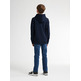 SUDADERA NIÑO PETROL INDUSTRIES BOYS SWEATER HOODED PRINT