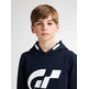 SUDADERA NIÑO PETROL INDUSTRIES BOYS SWEATER HOODED PRINT