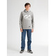 SUDADERA NIÑO PETROL INDUSTRIES BOYS SWEATER HOODED PRINT