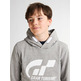 SUDADERA NIÑO PETROL INDUSTRIES BOYS SWEATER HOODED PRINT
