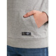 SUDADERA NIÑO PETROL INDUSTRIES BOYS SWEATER HOODED PRINT