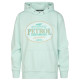 SUDADERA NIÑO  PETROL INDUSTRIES BOYS SWEATER HOODED