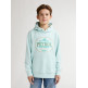 SUDADERA NIÑO  PETROL INDUSTRIES BOYS SWEATER HOODED
