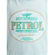 SUDADERA NIÑO  PETROL INDUSTRIES BOYS SWEATER HOODED