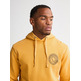 SUDADERA HOMBRE  PETROL INDUSTRIES MEN SWEATER HOODED PRINT