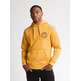 SUDADERA HOMBRE  PETROL INDUSTRIES MEN SWEATER HOODED PRINT