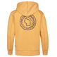 SUDADERA HOMBRE  PETROL INDUSTRIES MEN SWEATER HOODED PRINT