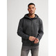 SUDADERA HOMBRE  PETROL INDUSTRIES MEN SWEATER HOODED ZIP