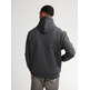 SUDADERA HOMBRE  PETROL INDUSTRIES MEN SWEATER HOODED ZIP