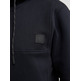 SUDADERA HOMBRE  PETROL INDUSTRIES MEN SWEATER HOODED ZIP