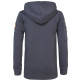 SUDADERA NIÑO  PETROL SWEATER HOODED