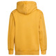 SUDADERA CON CAPUCHA NIÑO PETROL INDUSTRIES CON LOGO ESTAMPADO
