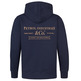 SUDADERA HOMBRE  PETROL INDUSTRIES MEN SWEATER HOODED