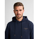 SUDADERA HOMBRE  PETROL INDUSTRIES MEN SWEATER HOODED