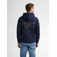 SUDADERA HOMBRE  PETROL INDUSTRIES MEN SWEATER HOODED