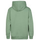 SUDADERA NIÑO  PETROL INDUSTRIES BOYS SWEATER HOODED ZIP