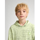 SUDADERA NIÑO PETROL INDUSTRIES ALL OVER PRINT FIT HOLGADO