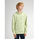 SUDADERA NIÑO PETROL INDUSTRIES ALL OVER PRINT FIT HOLGADO