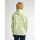 SUDADERA NIÑO PETROL INDUSTRIES ALL OVER PRINT FIT HOLGADO
