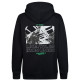 SUDADERA NIÑO  PETROL INDUSTRIES SWEAT