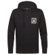 SUDADERA HOMBRE  PETROL INDUSTRIES MEN SWEATER HOODED