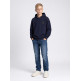 SUDADERA NIÑO  PETROL INDUSTRIES SWEAT