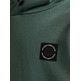 SUDADERA CON CAPUCHA NIÑO PETROL INDUSTRIES CON LOGO BORDADO